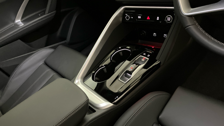 Audi Q5 2.0 TDI Quattro Sport 5dr S Tronic Diesel Estate